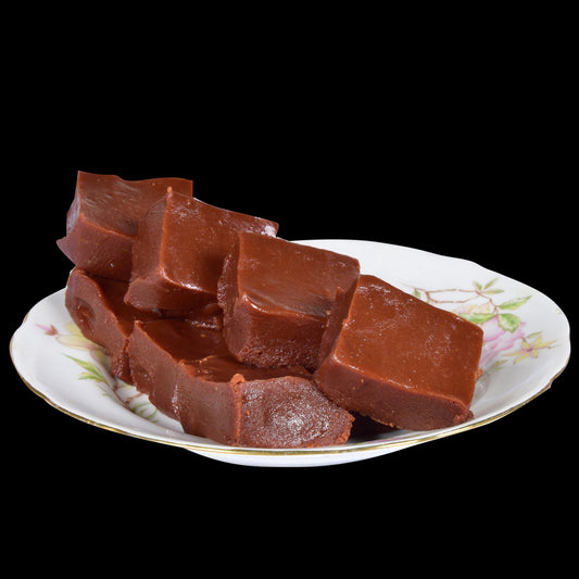 Jammu Chocolate Barfi - 900g