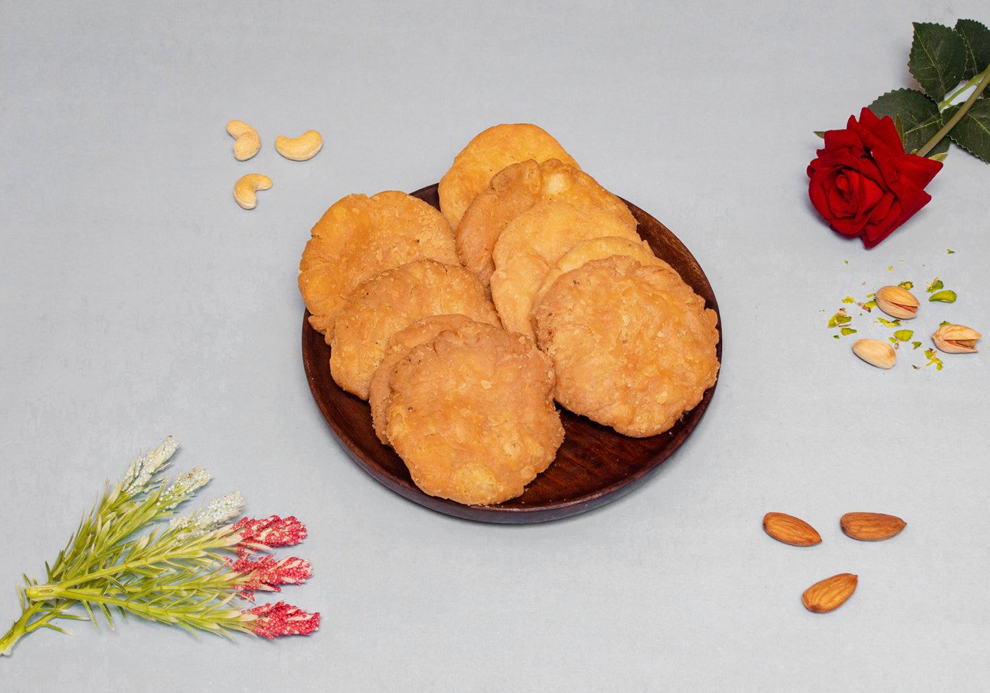 Gol Mathi - 450g