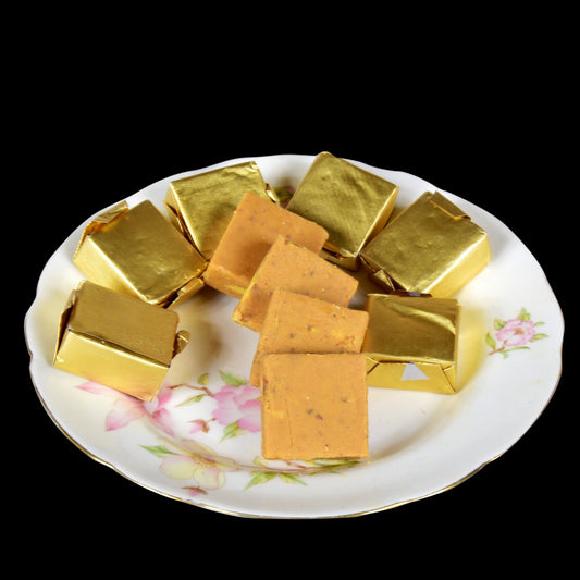Chana Badam Barfi - 450g