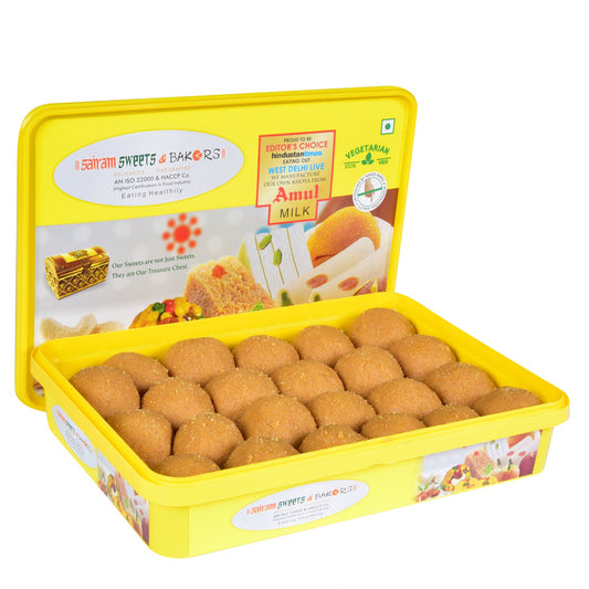 Besan Laddoo - 900g