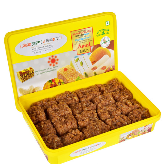 Dhodha - 450g