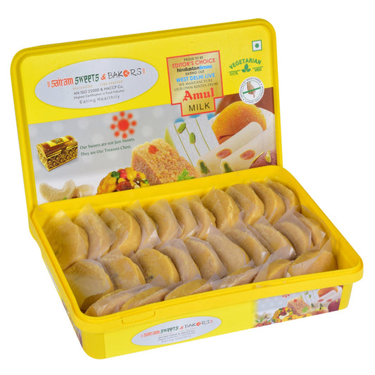 Patisa - 450g