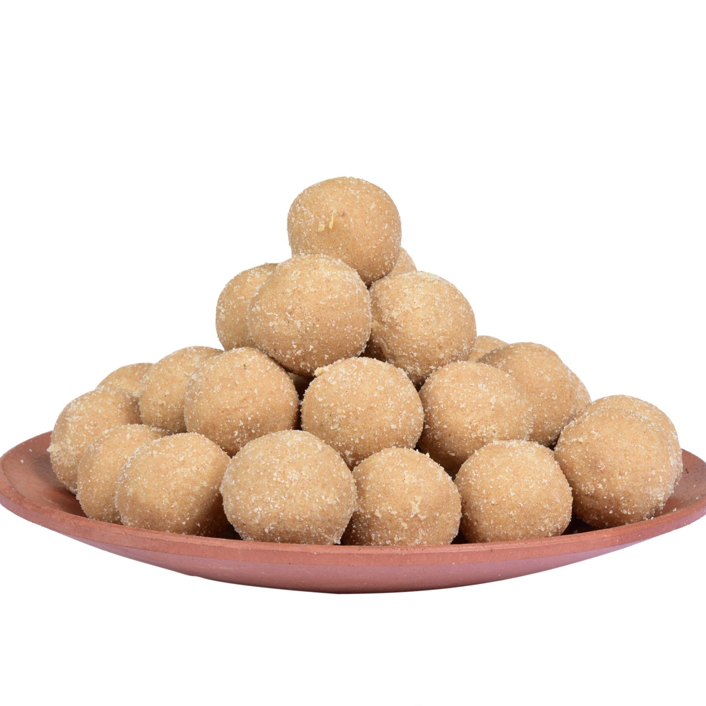 Aata Laddoo Plain - 900g