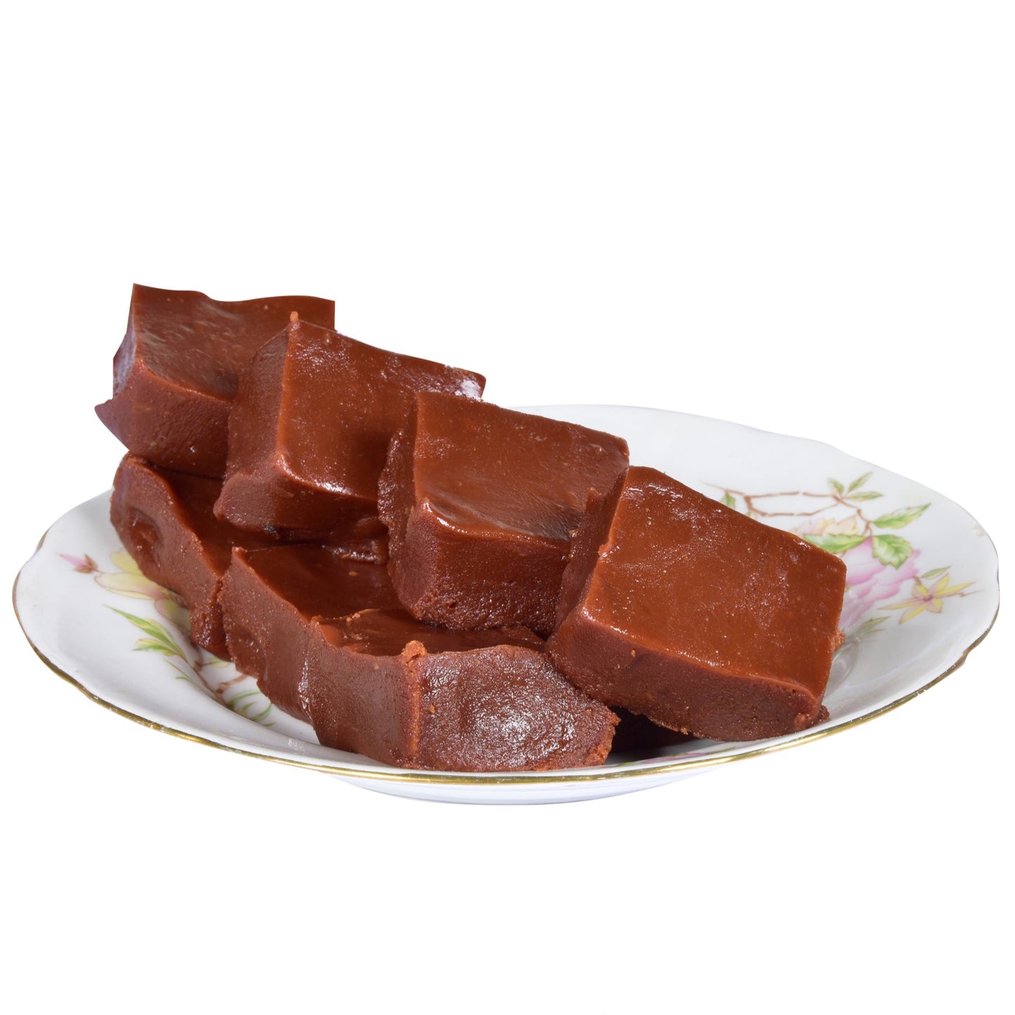 Jammu Chocolate Barfi - 450g