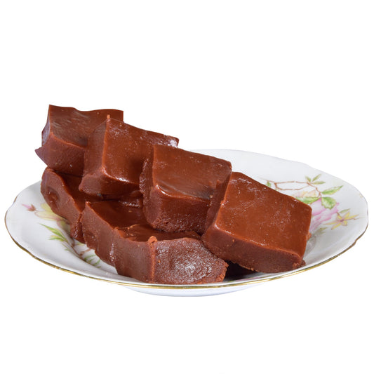 Jammu Chocolate Barfi - 450g