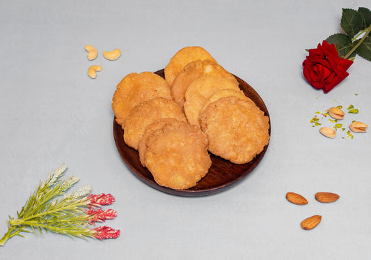 Gol Mathi - 350g