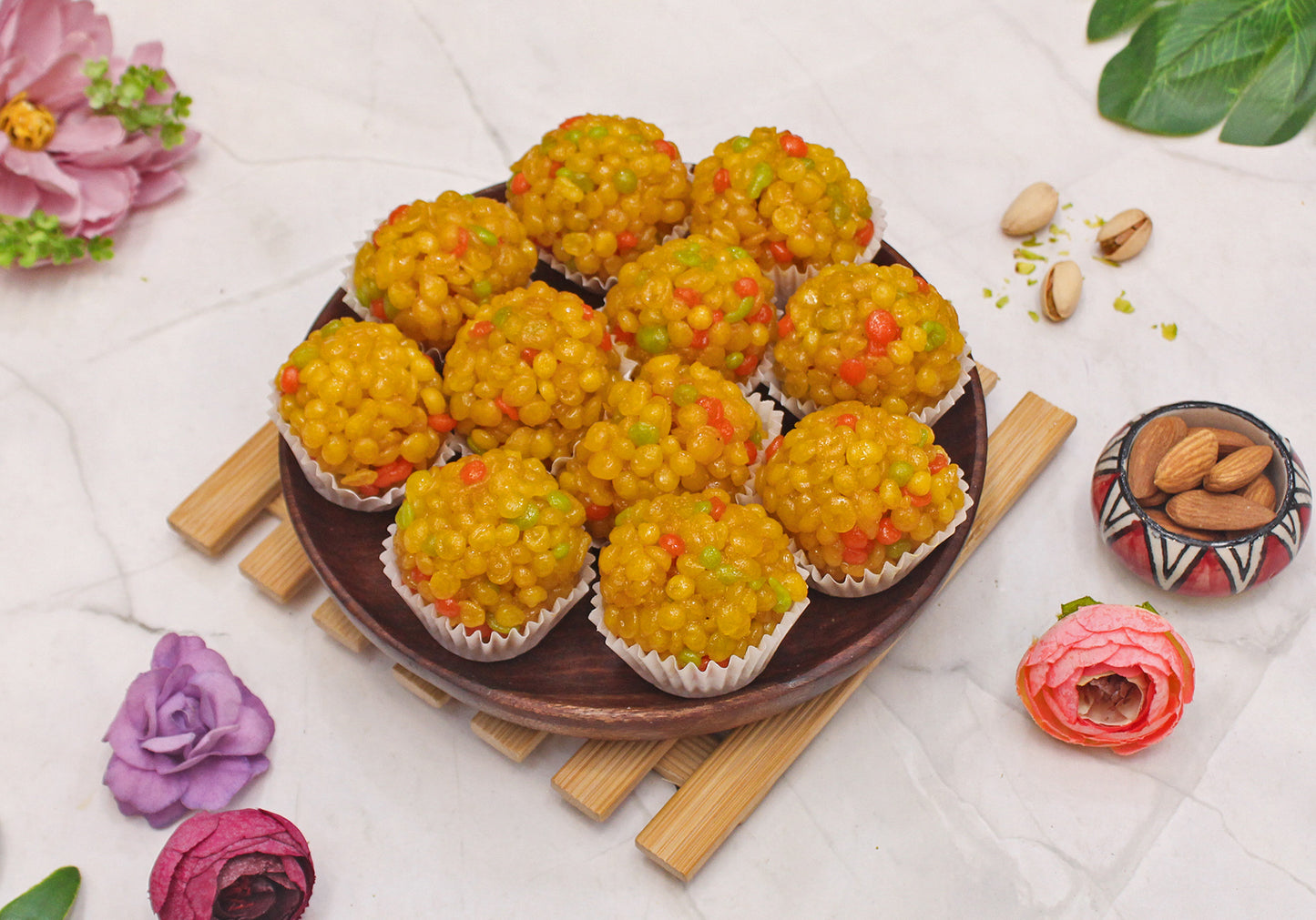 Jodhpuri Laddoo - 900g