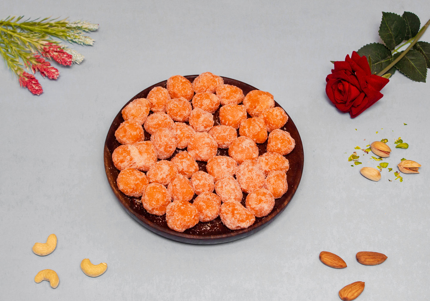 Shakkarpara - 450g