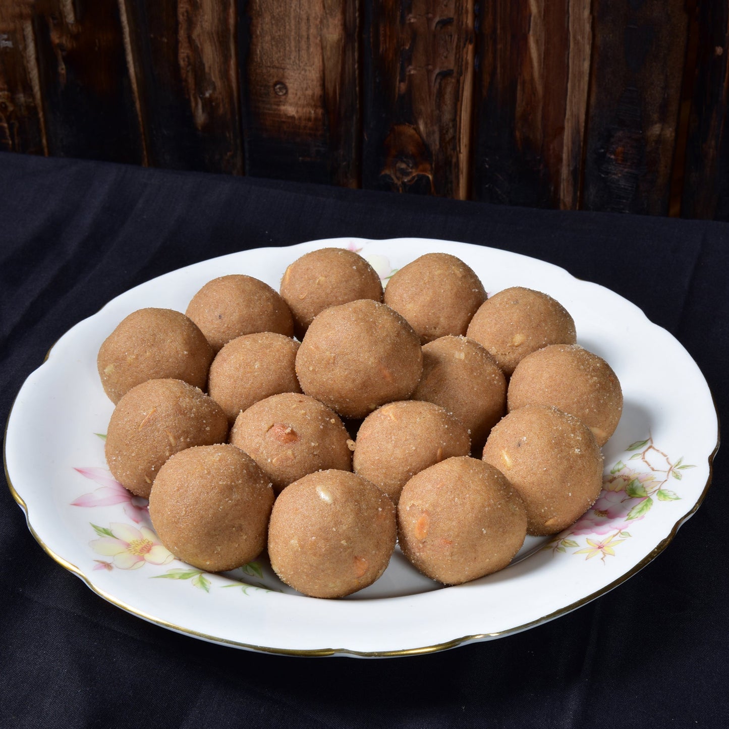 Aata Panjiri Laddoo - 450g
