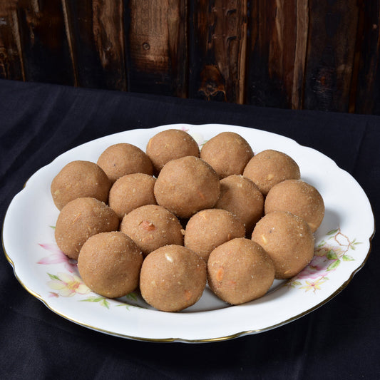 Aata Panjiri Laddoo - 450g