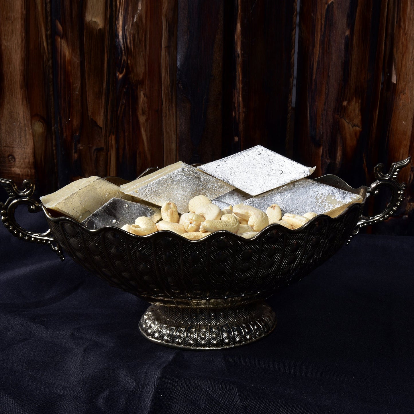 Kaju Katli - 900g